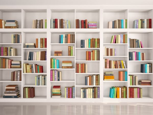 Bookshelf Assembly in Glen Burnie