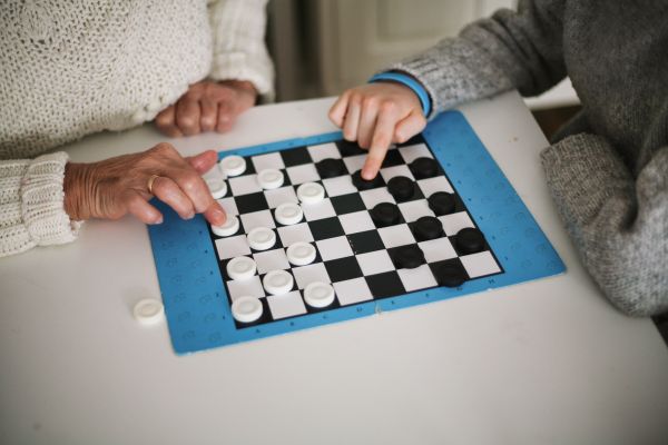 Game Table Assembly in Glen Burnie