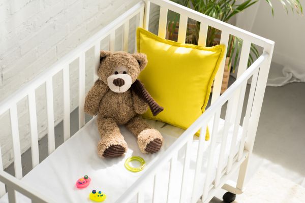 Crib Assembly in Glen Burnie