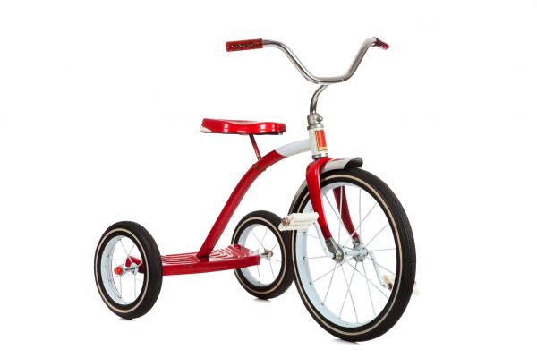 Tricycle Assembly in Glen Burnie