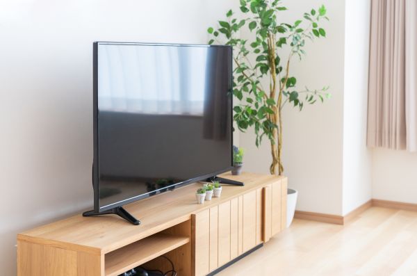 TV Stand Assembly in Glen Burnie