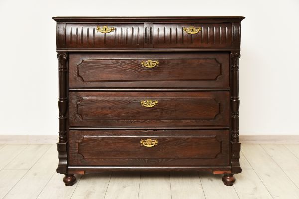 Dresser Assembly in Glen Burnie
