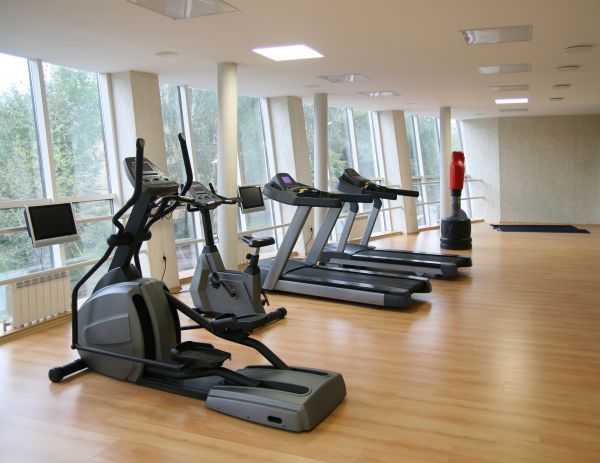 Fitness Machine Assembly in Glen Burnie