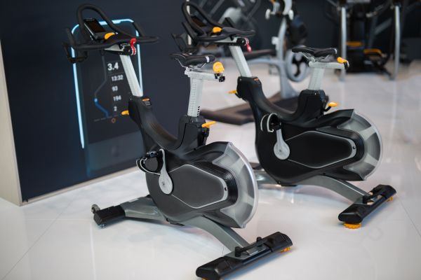 Workout Equipment Assembly in Glen Burnie