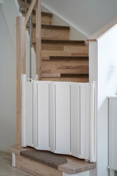 Stair Gate Assembly in Glen Burnie