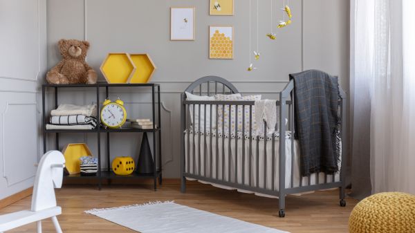 Crib Installation in Glen Burnie