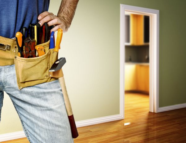 Handyman Assembly Service in Glen Burnie