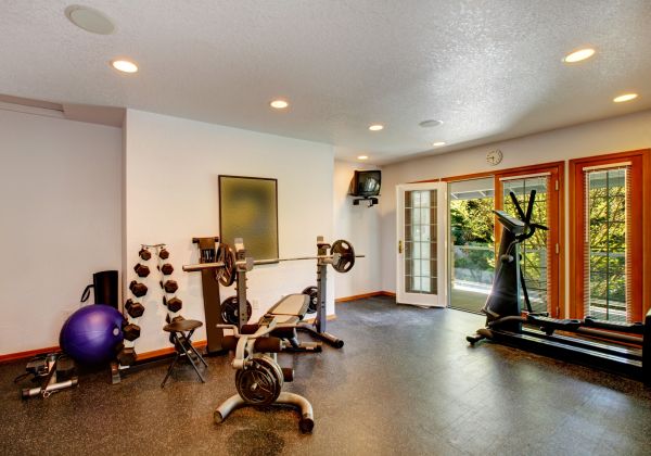 Home Gym Assembly Service in Glen Burnie