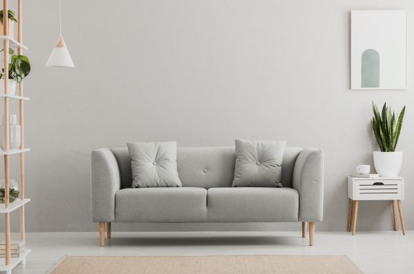 Sofa Assembly in Glen Burnie