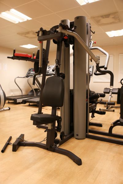 Training Equipment Assembly in Glen Burnie