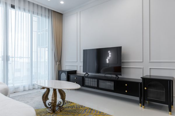 TV Cabinet Assembly in Glen Burnie