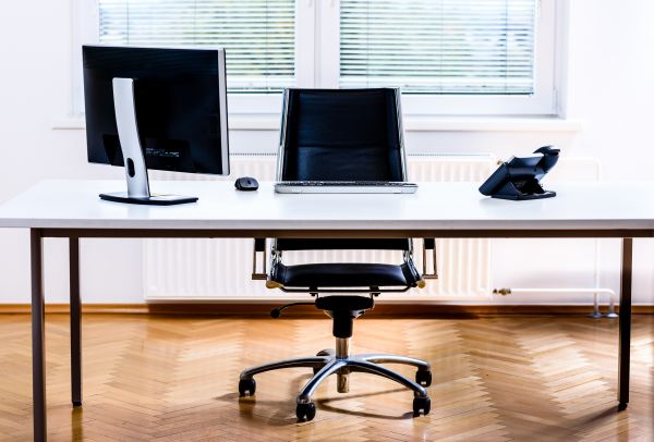 Office Desk Installation in Glen Burnie