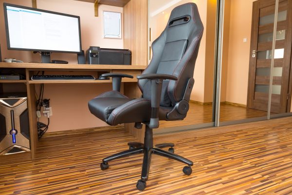 Office Chair Assembly in Glen Burnie
