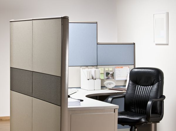 Cubicle Assembly in Glen Burnie