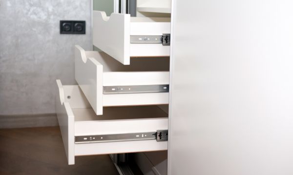 Storage Cabinet Assembly in Glen Burnie