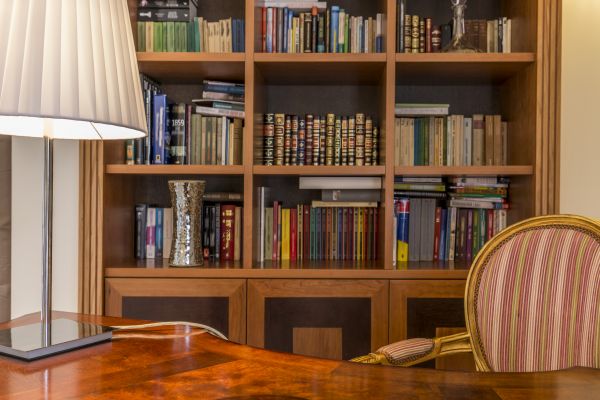 Bookcase Assembly in Glen Burnie