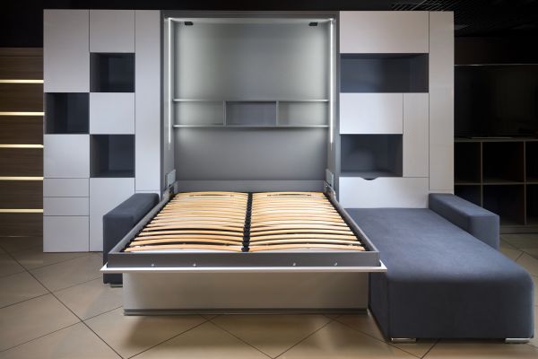 Murphy Bed Installation in Glen Burnie