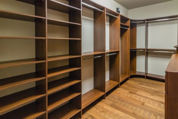 Shelving Assembly in Glen Burnie