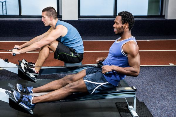 Rowing Machine Assembly in Glen Burnie