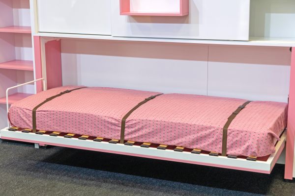 Hideaway Bed Assembly in Glen Burnie