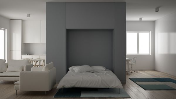 Foldaway Bed Assembly in Glen Burnie