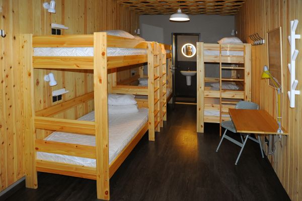 Bunk Bed Assembly in Glen Burnie