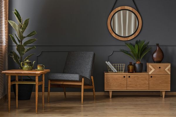 Wood Furniture Assembly in Glen Burnie