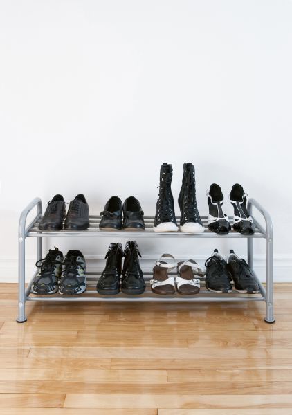 Shoe Rack Assembly in Glen Burnie