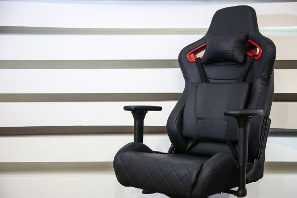 Gaming Chair Assembly in Glen Burnie